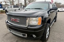 2012 GMC Sierra 1500 Denali