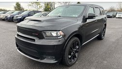 2020 Dodge Durango R/T