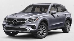 2024 Mercedes-Benz GLC-Class GLC 300 4MATIC