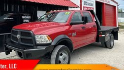 2017 Ram Tradesman
