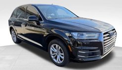 2018 Audi Q7 3.0T quattro Premium Plus