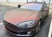 2017 Tesla Model S 100D