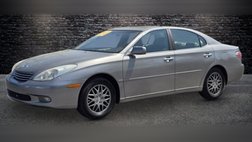 2004 Lexus ES 330 Base