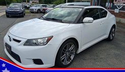 2013 Scion tC Base