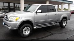 2006 Toyota Tundra SR5