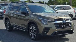 2025 Subaru Ascent Limited 7-Passenger