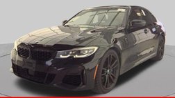 2022 BMW 3 Series M340i xDrive