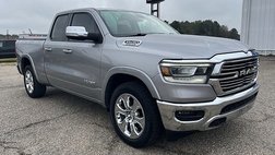 2019 Ram Ram Pickup 1500 Laramie