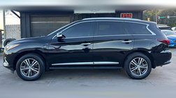 2016 Infiniti QX60 Base