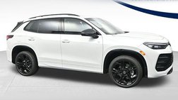 2025 Volkswagen Tiguan SE R-Line Black 4Motion