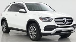 2022 Mercedes-Benz GLE-Class GLE 350