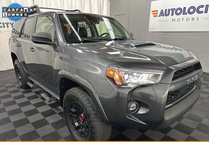 2021 Toyota 4Runner TRD Pro