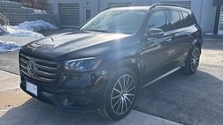2025 Mercedes-Benz GLS GLS 450