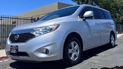 2015 Nissan Quest 3.5 SV