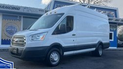 2017 Ford Transit 350 HD