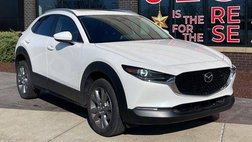 2025 Mazda CX-30 2.5 S Preferred