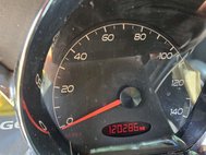 2009 Pontiac G6 Base