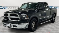 2016 Ram Ram Pickup 1500 SLT