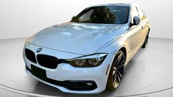 2018 BMW 3 Series 330e iPerformance