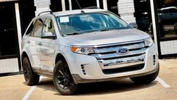 2013 Ford Edge SE