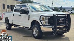 2019 Ford Super Duty F-250 XL