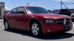 2007 Dodge Charger Base