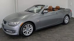 2012 BMW 3 Series 328i