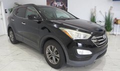 2015 Hyundai Santa Fe Sport 2.4L