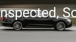 2011 Infiniti QX56 Base