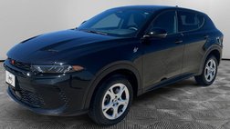 2023 Dodge Hornet GT
