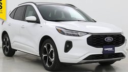 2023 Ford Escape ST-Line Select
