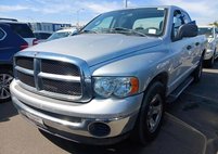 2004 Dodge Ram 1500 Laramie