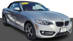 2017 BMW 2 Series 230i