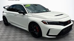 2024 Honda Civic Type R