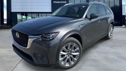 2026 Mazda CX-90 3.3 Turbo Preferred