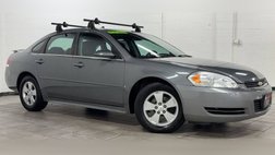 2009 Chevrolet Impala LT