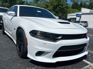 2022 Dodge Charger Scat Pack