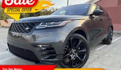 2020 Land Rover Range Rover Velar P250 R-Dynamic S