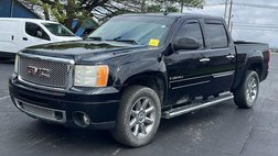 2009 GMC Sierra 1500 Denali