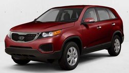 2011 Kia Sorento LX