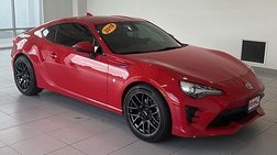 2018 Toyota 86 Base