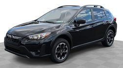 2023 Subaru Crosstrek Base