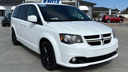2020 Dodge Grand Caravan GT