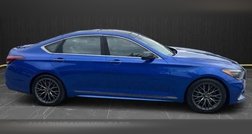 2020 Genesis G80 3.3T Sport