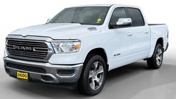 2024 Ram Ram Pickup 1500 Laramie
