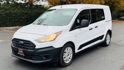 2019 Ford Transit Connect XL