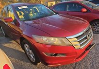 2011 Honda Accord Crosstour EX-L