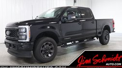 2024 Ford Super Duty F-250 Lariat