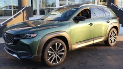 2025 Mazda CX-50 2.5 Turbo Premium Plus