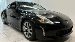 2014 Nissan 370Z Base